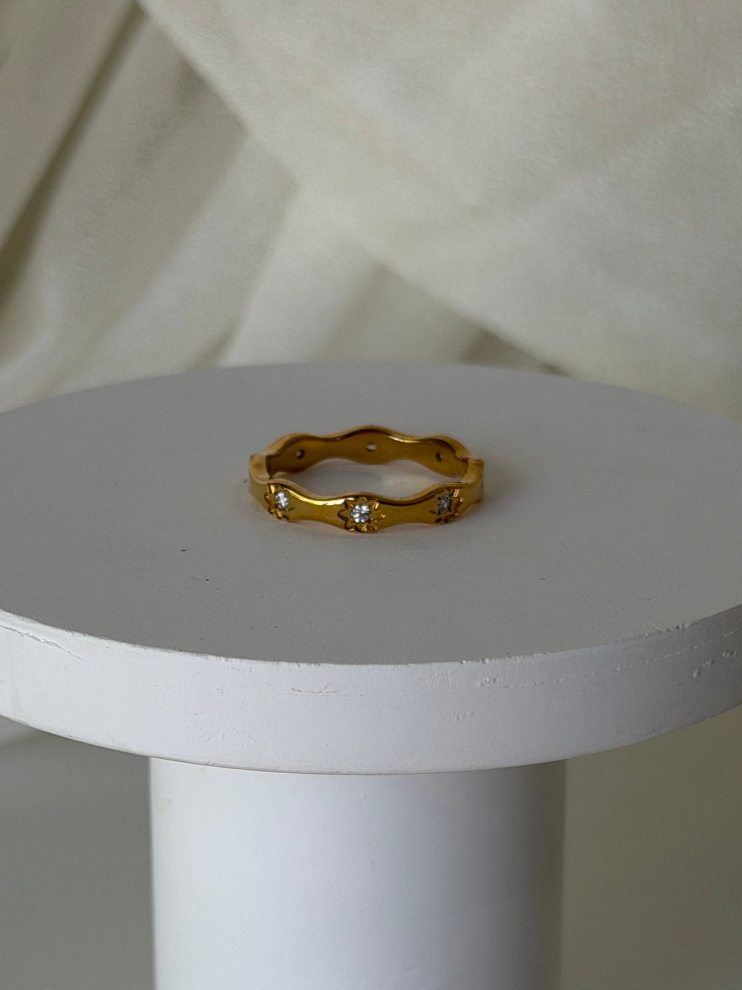 Serein Ring