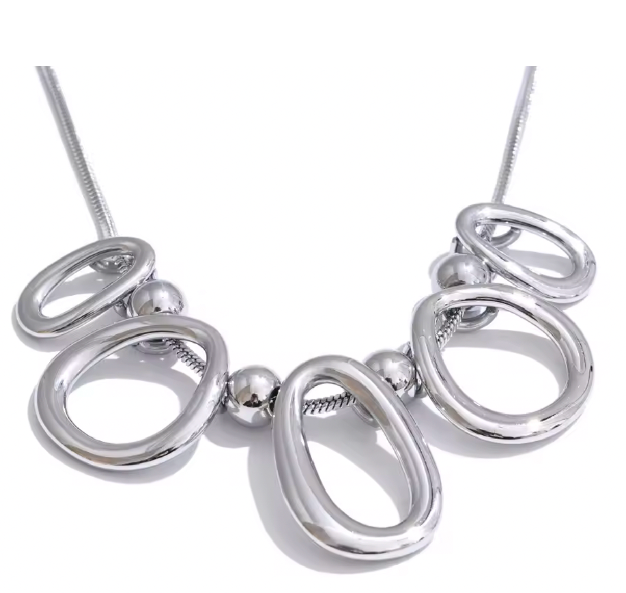 Noa Necklace