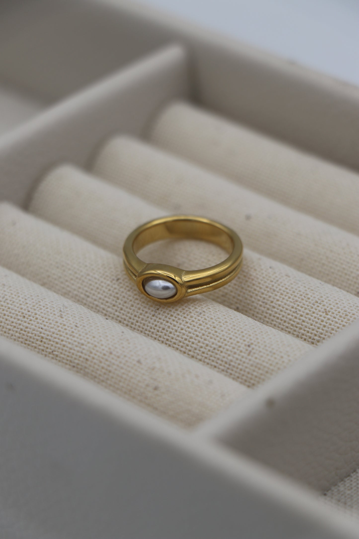 Camille Ring