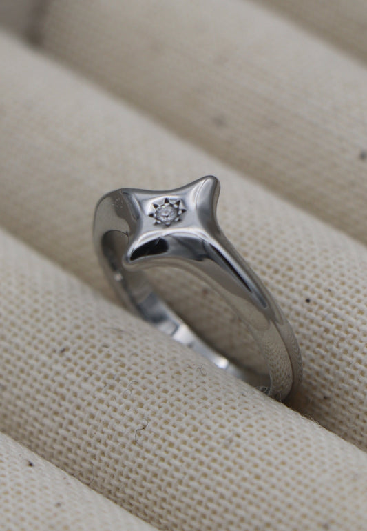 Aurelia Ring