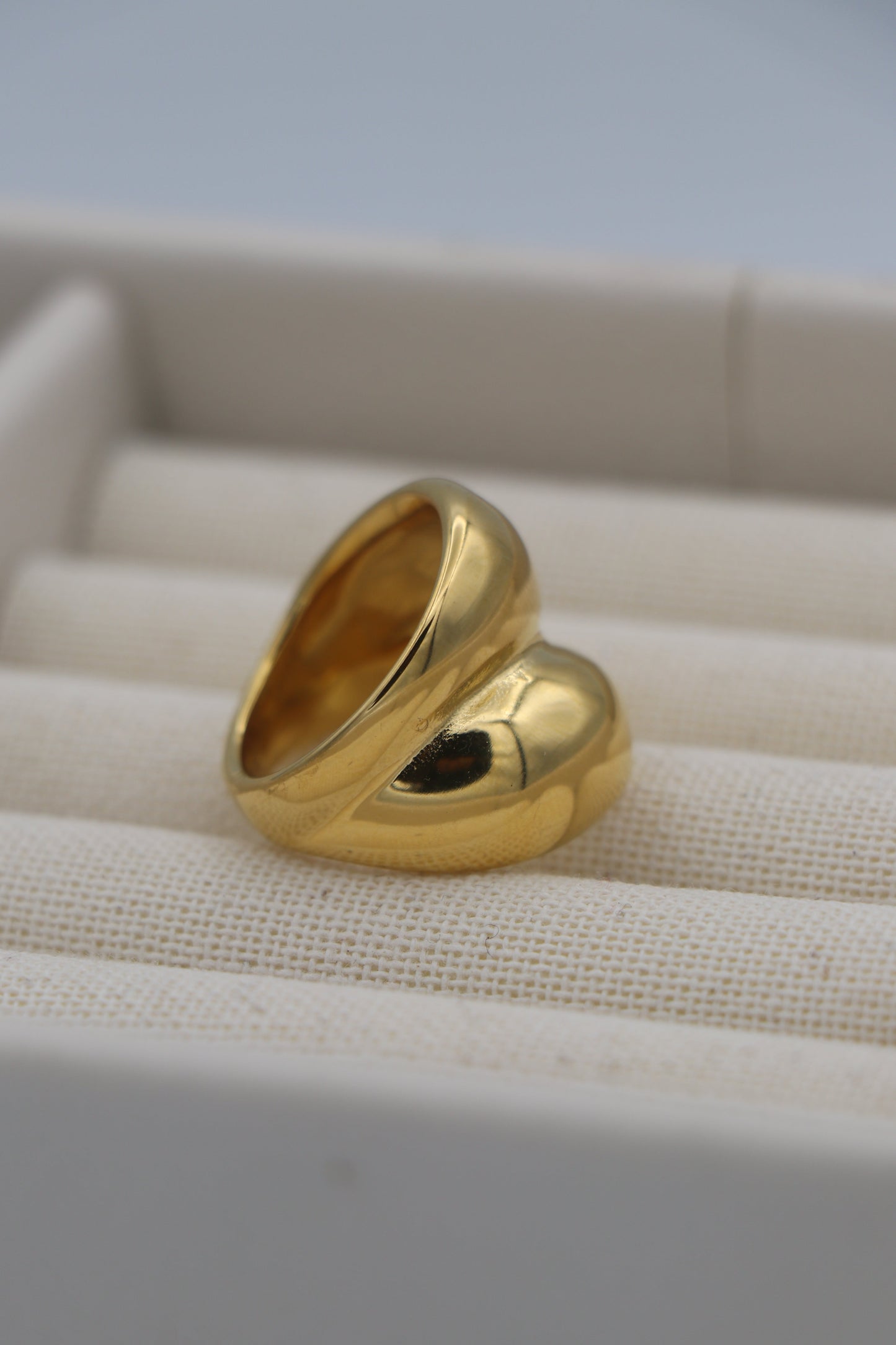 Sloane Ring