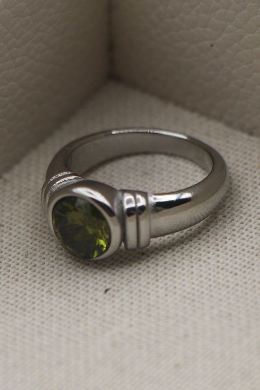 Bea Ring