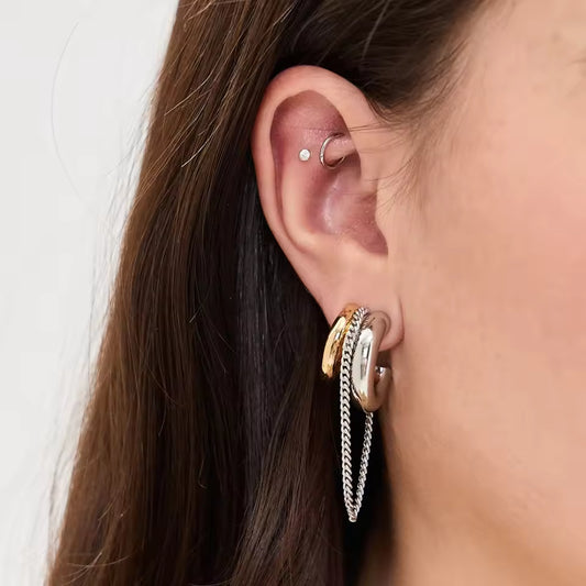 Alba Earrings