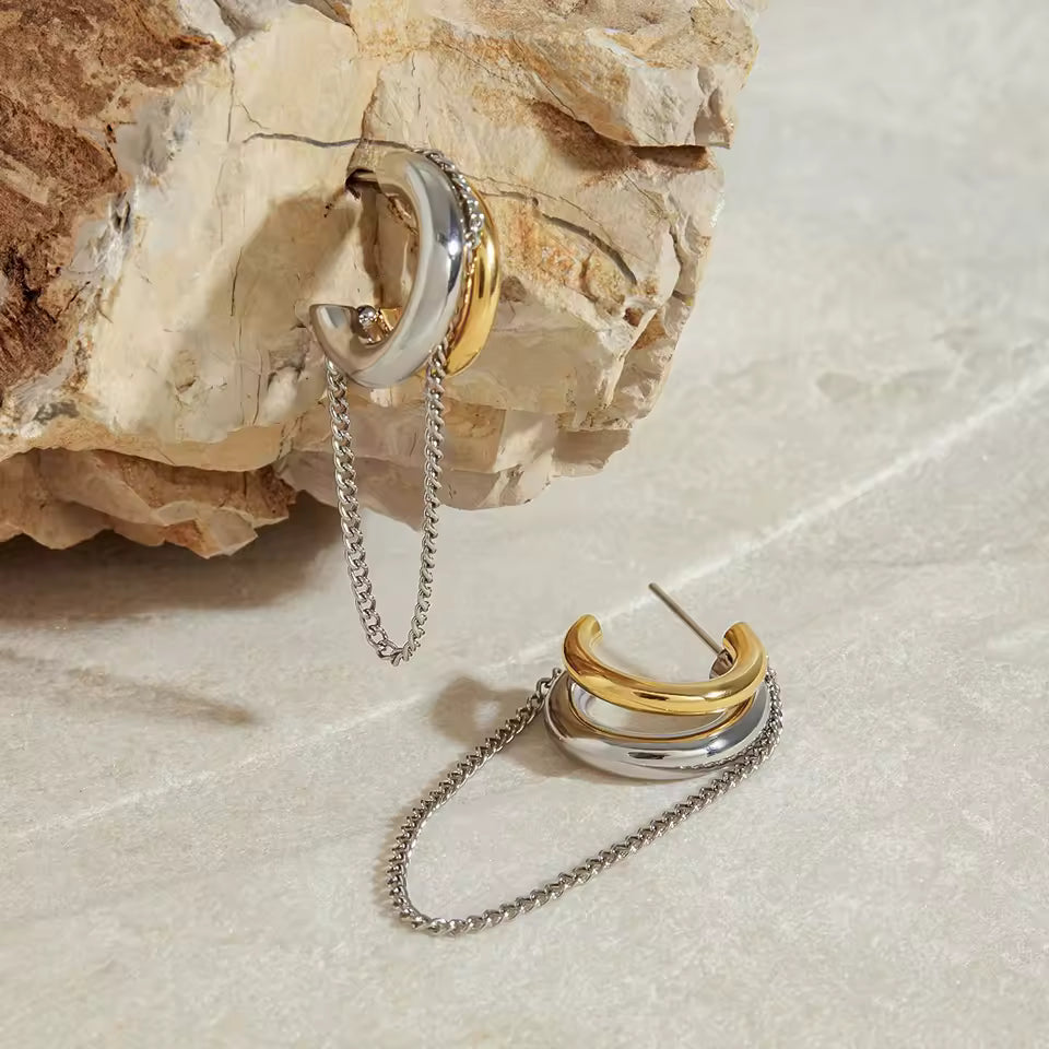 Alba Earrings