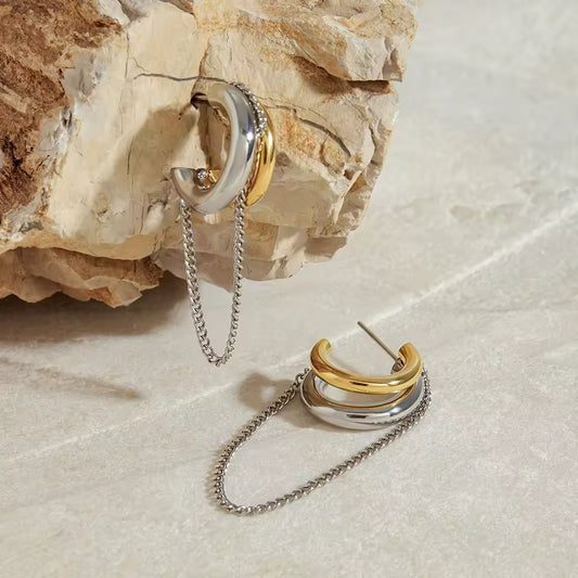Alba Earrings