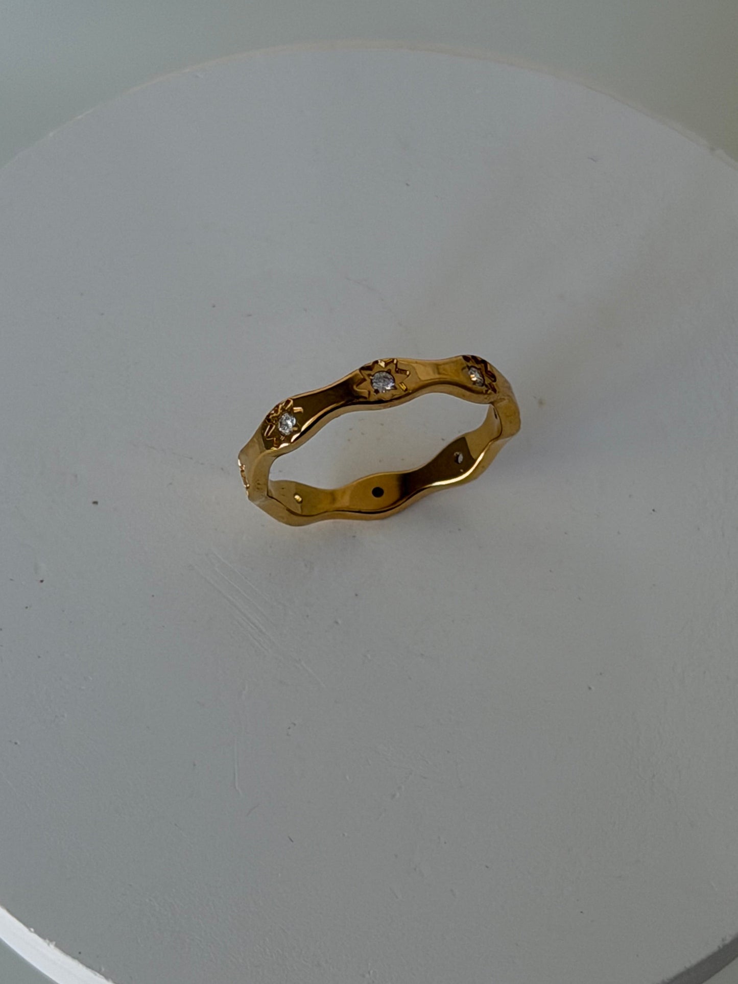 Serein Ring