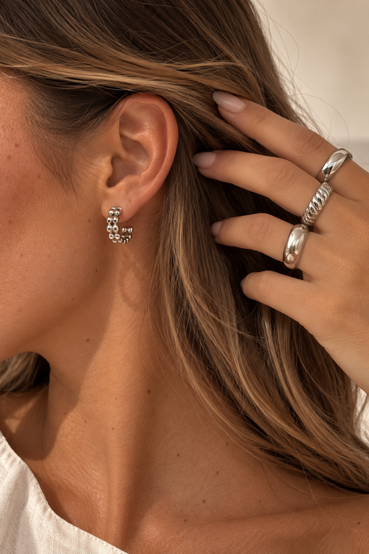 Luna Hoops