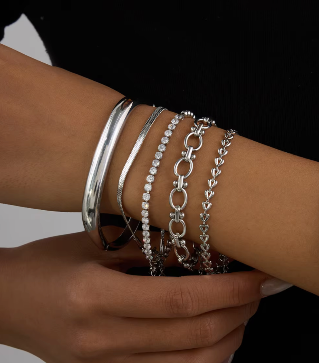 Vera Bracelet