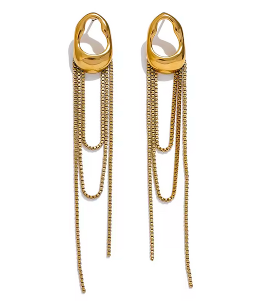 Selene Earrings