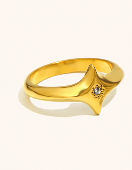 Aurelia Ring