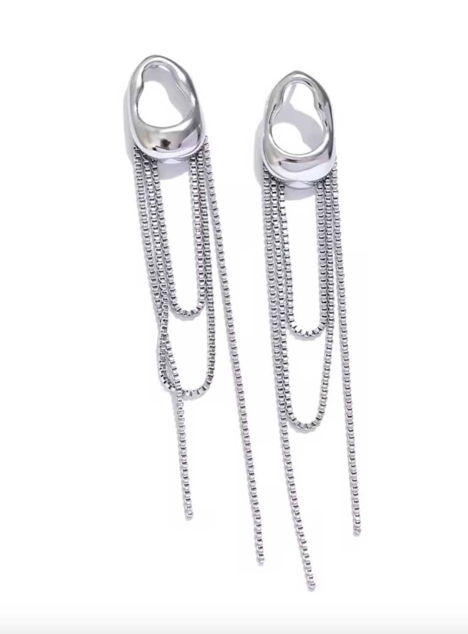 Selene Earrings