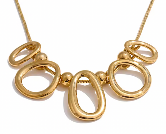 Noa Necklace