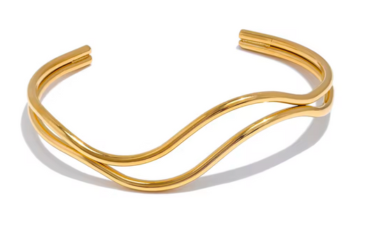 Aria Cuff