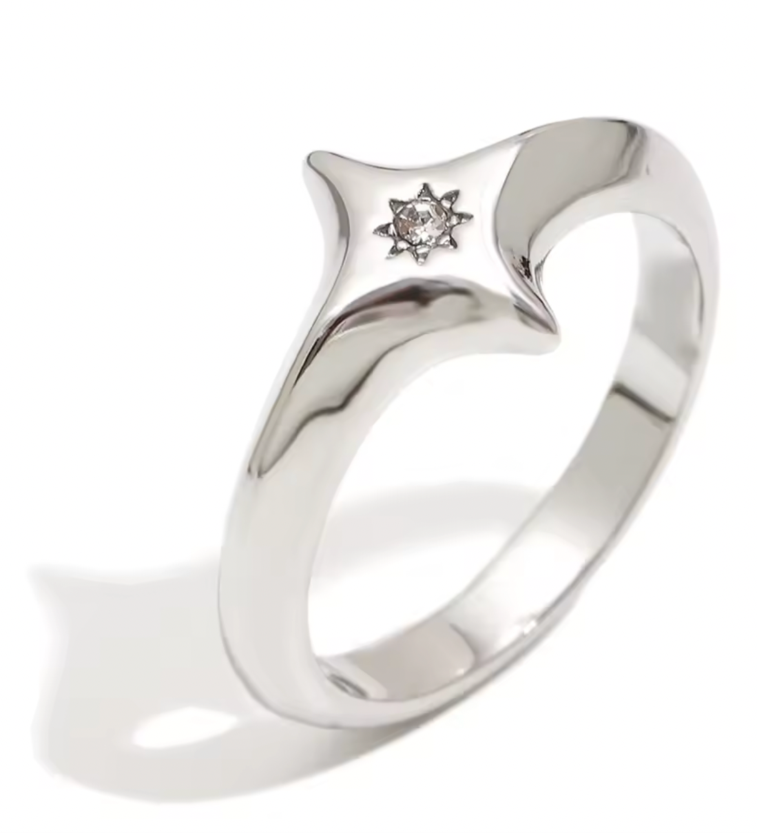 Aurelia Ring