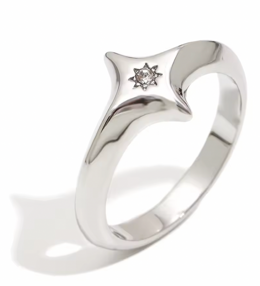 Aurelia Ring