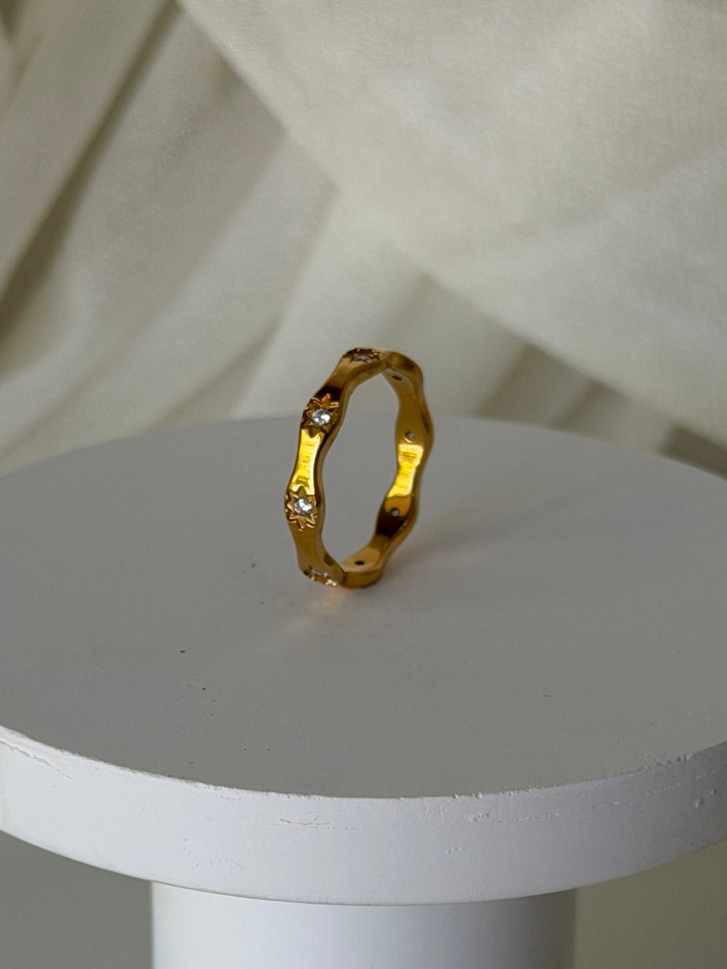 Serein Ring