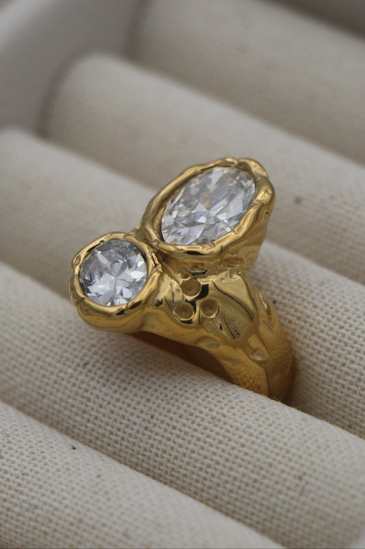 Elise Ring