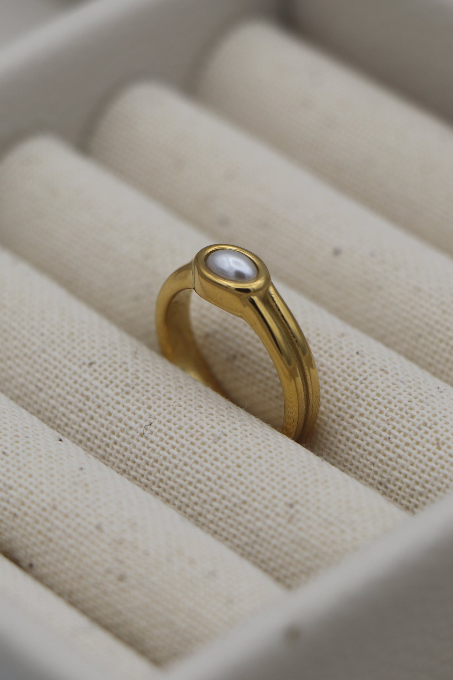 Camille Ring