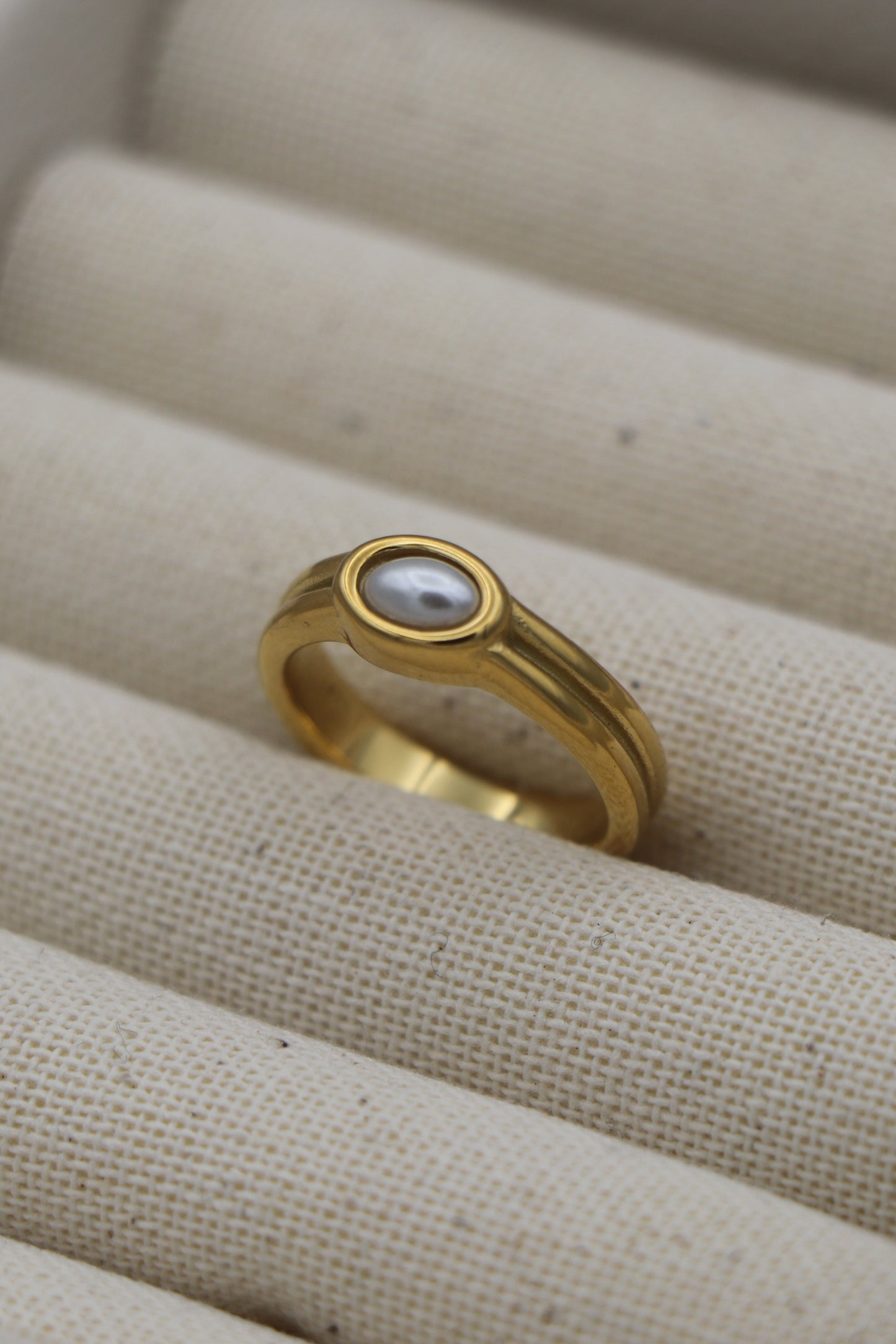 Camille Ring