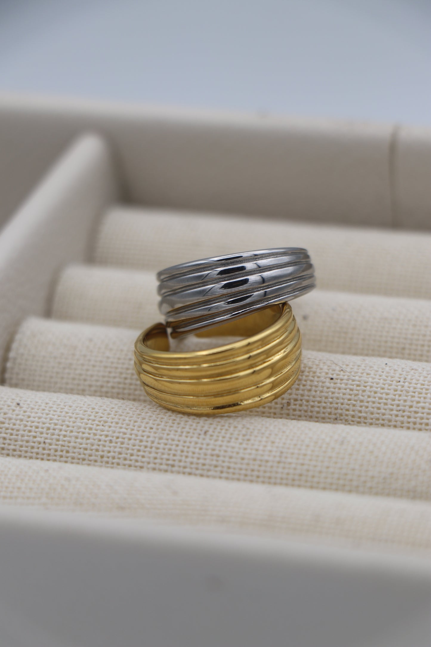 Noelle Ring