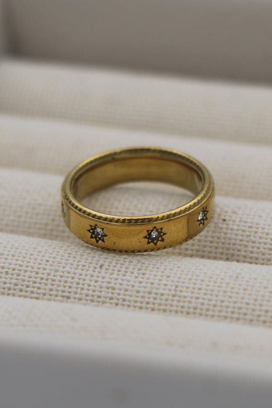 Evangeline Ring