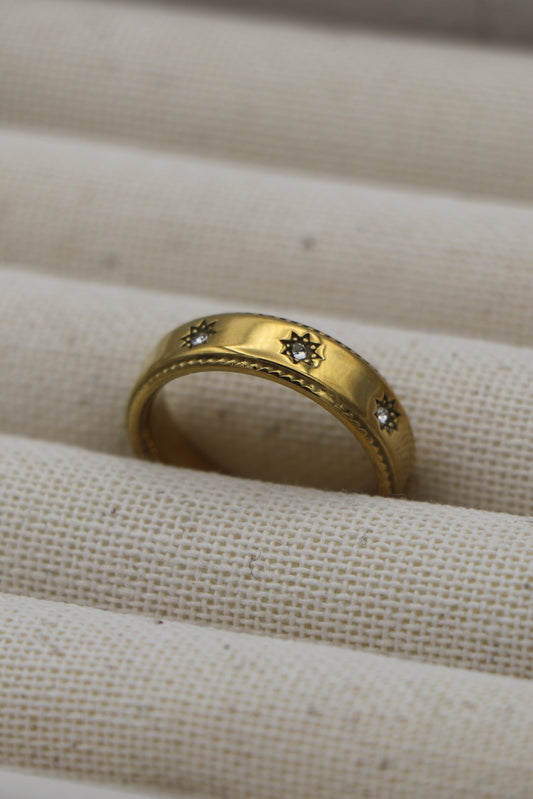 Evangeline Ring