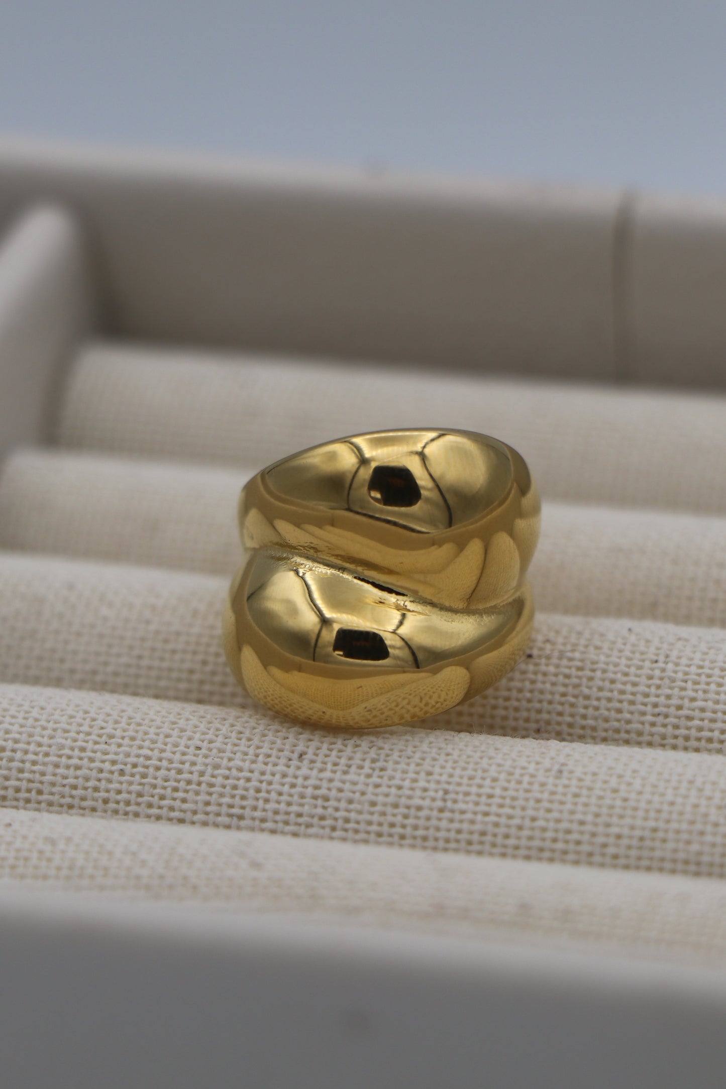 Sloane Ring