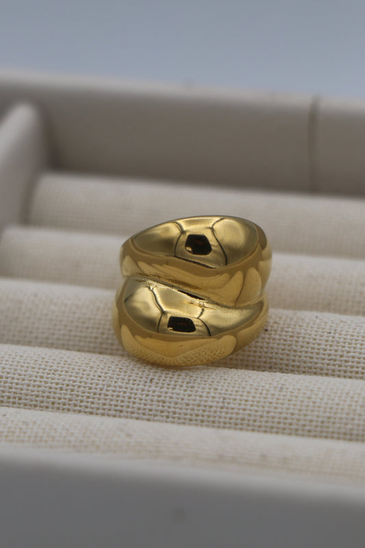 Sloane Ring